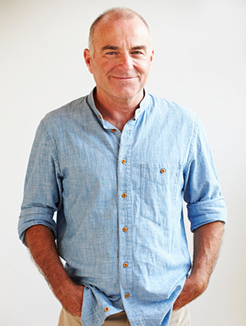 William Peabody