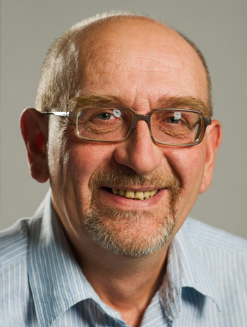 Keith Billingsley